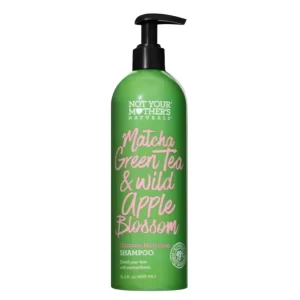 Not Your Mother's Matcha Green Tea & Wild Apple Blossom Shampoo