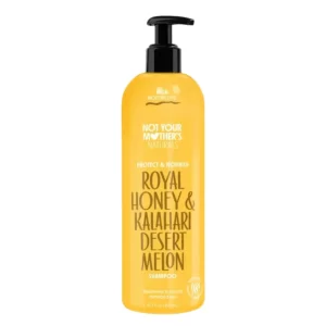 Not Your Mothers' Natural Royal Honey & Kalahari Desert Melon Repair + Protect Shampoo