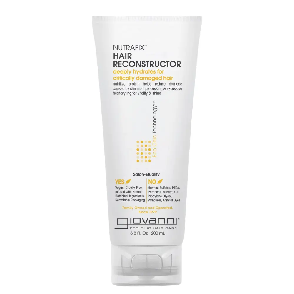 Nutrafix™ Hair Reconstructor 200 ml 1 Nutrafix™ Hair Reconstructor 200 ml