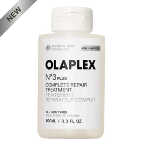 Olaplex N.3 plus Complete Repair Treatment