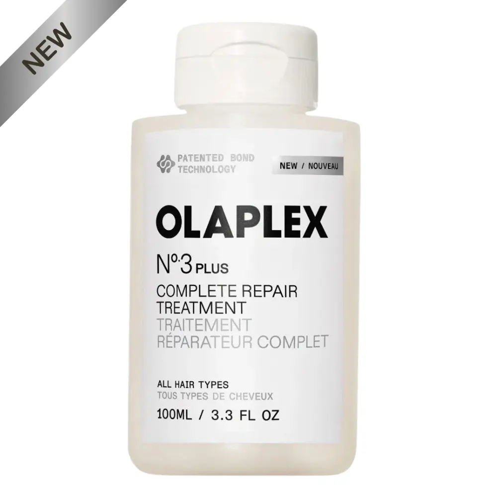Olaplex N.3 plus Complete Repair Treatment 1 Olaplex N.3 plus Complete Repair Treatment