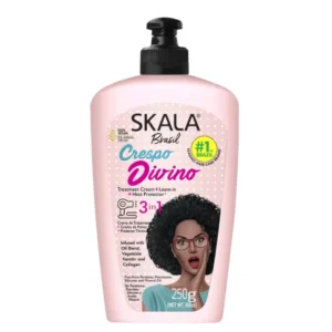 Home 19 SKALA Divino Potão 2 in 1 Treatment Cream & Leave In