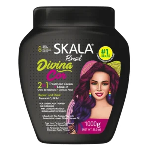 Home 22 Skala Expert Divina Cor For Colored Hair