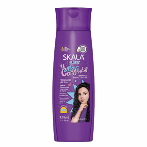 Skala Expert Mais Cachinhos Shampoo