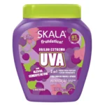Skala UVA Grape 2 in 1 Hair Treatment Conditioning Cream