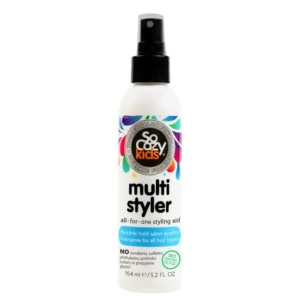 SoCozy Kids Multi Styler