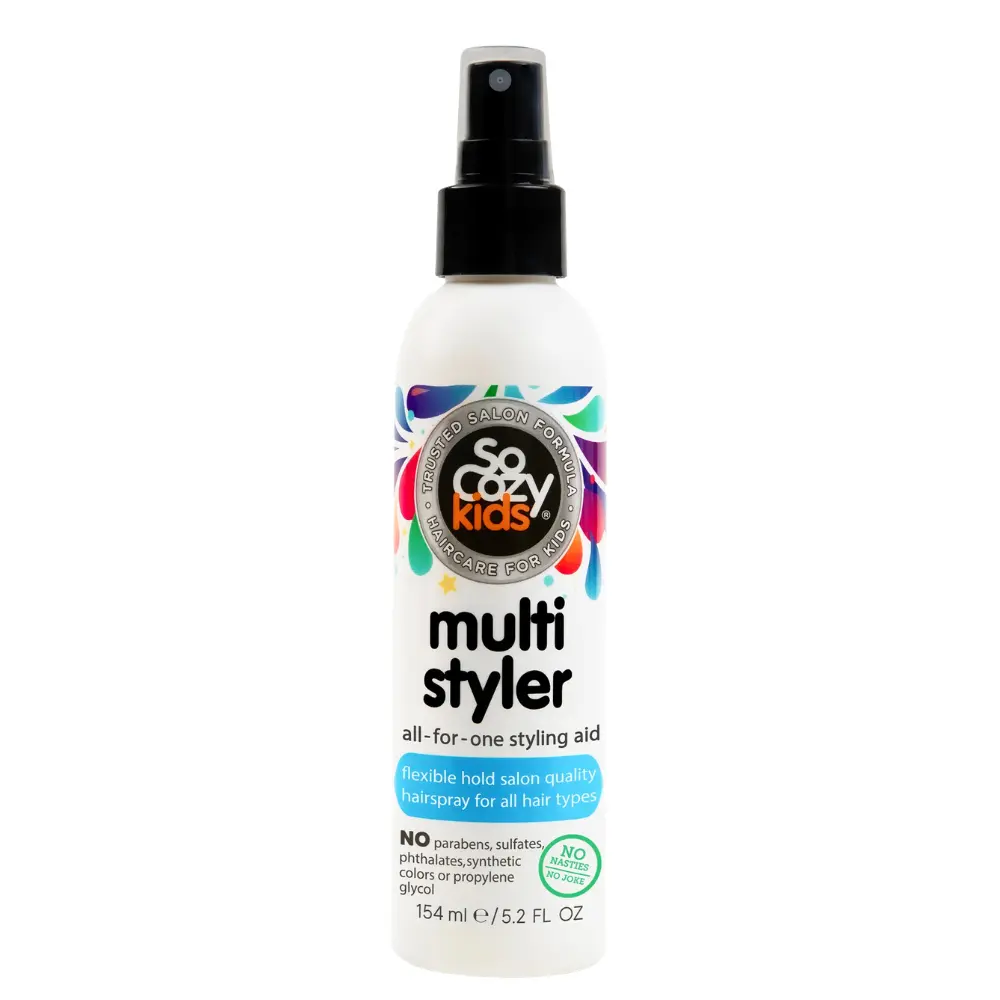 SoCozy Kids Multi Styler 1 SoCozy Kids Multi Styler