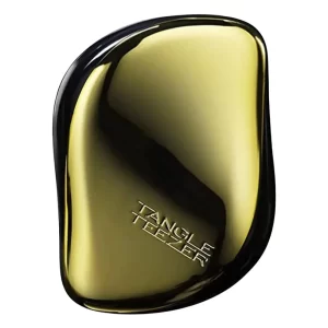 Tangle Teezer Compact Styler, Gold Rush