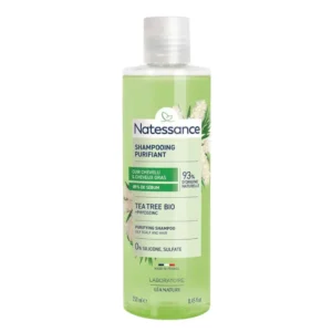 Tea Tree Purifying Balancing Shampoo