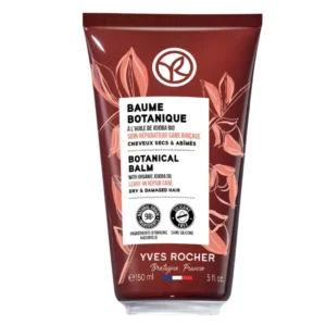 Yves Rocher Botanical Leave-in Balm