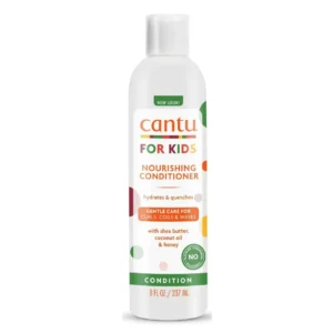 cantu kids care conditioner new package