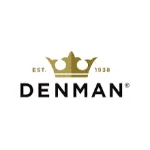 denman logo