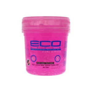 eco curl and wave styling gelcurl and wave styling gel 227 g old look