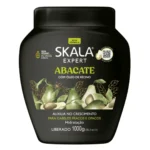 Curly Diary - A True Story 12 skala avocado Hair treatment cream