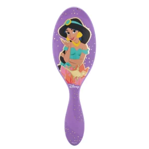 wet brush Disney Jasmine