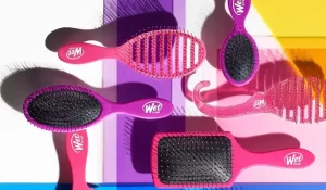 wetbrush collection